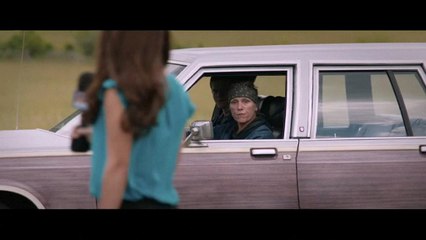 McDonagh closes London Film Festival with revenge comedy