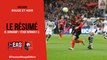 J9. Guingamp / Stade Rennais F.C. : Résumé