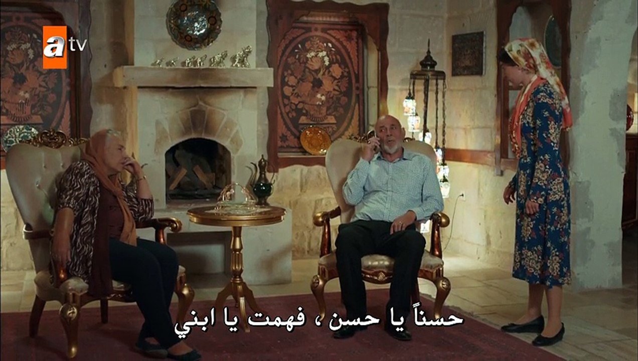 مسلسل ماوي و الحب الموسم الجزء الثاني 2 الحلقة...