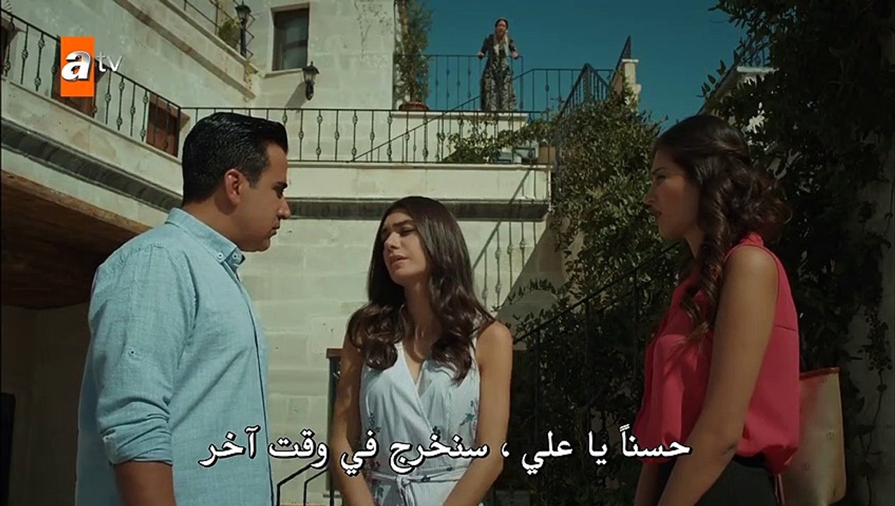 مسلسل ماوي و الحب الموسم الجزء الثاني 2 الحلقة...