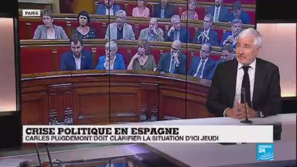 "Ce problème existait hier, il existe aujourd''hui et il existera demain"