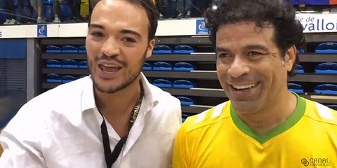 Gol de letra 2017 avec Rai (PSG)