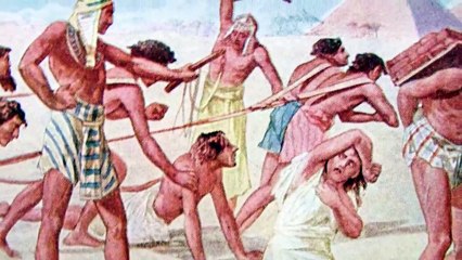 ANCIENT EGYPT Mystery Schools - Season 1 Episode 3