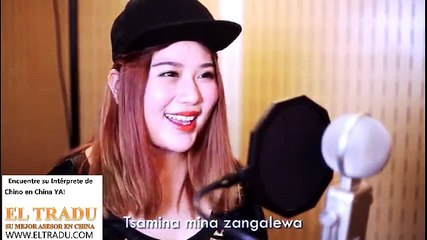 Intérprete traductor chino-español en Shanghai,Pekín,Guangdong,Yiwu,hongkong