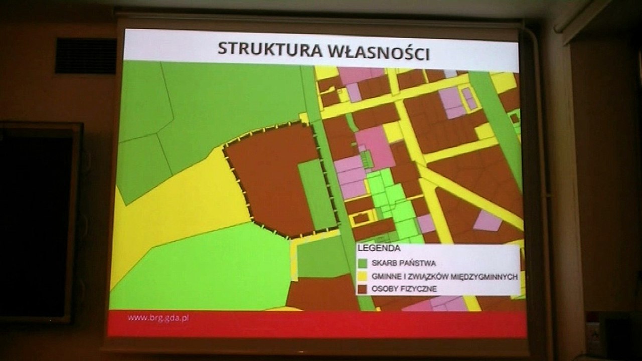 Dyskusja nad mpzp Oliwa Górna w rejonie ulicy Polanki 124A / StaraOliwa.pl