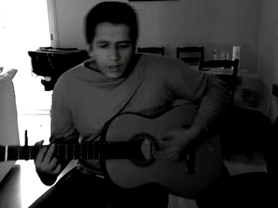 Knockin' on Heaven's Door