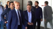 Ahmet Nur Çebi''den Monaco - Beşiktaş maçı sözleri