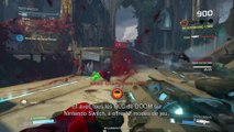 Doom sur Nintendo Switch - Entretien avec les développeurs