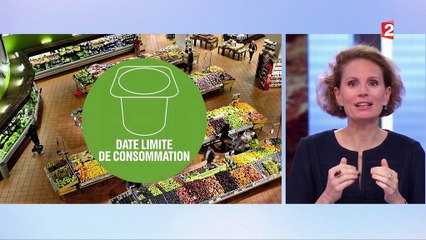 Gaspillage alimentaire : quels comportements adopter pour l'éviter ?