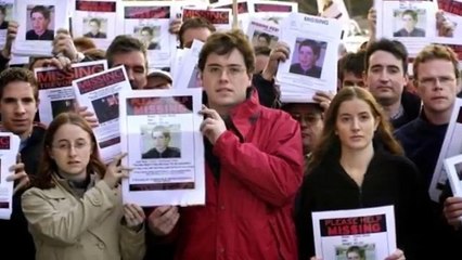 5 Mysterious Unsolved Cases With Surveillance Footage