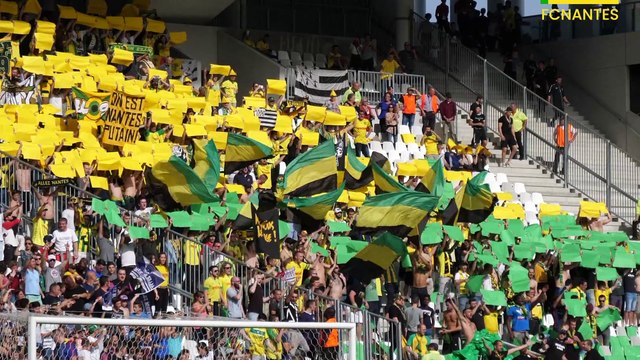 FCGB-FCN : un jour au Matmut Atlantique