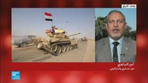 لماذا لم تقاوم البشمركة القوات العراقية في كركوك؟