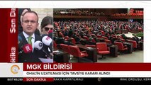AK Parti Grup Başkan Vekili Turan, CHP'nin iddialarına cevap verdi