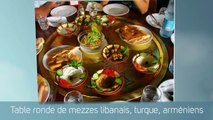 Idées recettes pour le menu les repas plats pour le Ramadan 2017 (1438) et de lAïd El Kebir