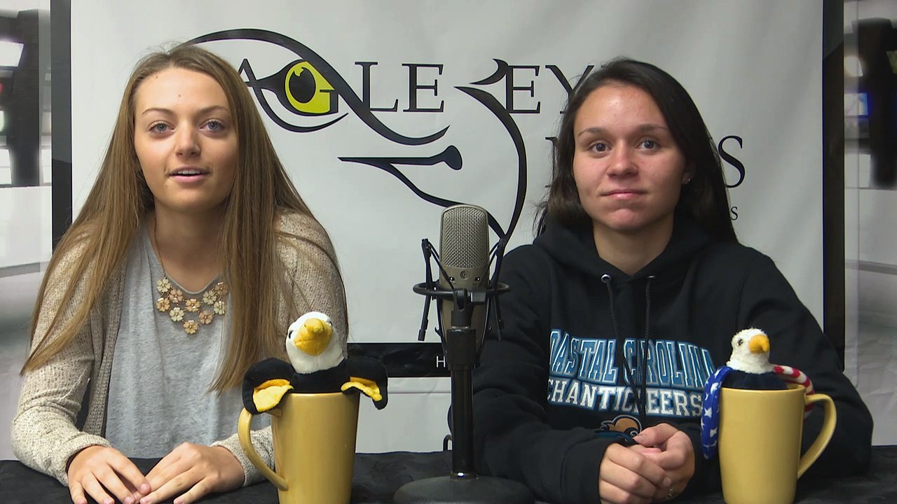 Eagle Eye News 10-16-17