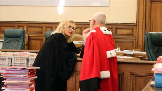 Affaire Fiona: le résumé de la journée de procès du lundi 16 octobre