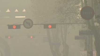 심해지는 겨울 미세먼지, 70%가 중국발 / YTN