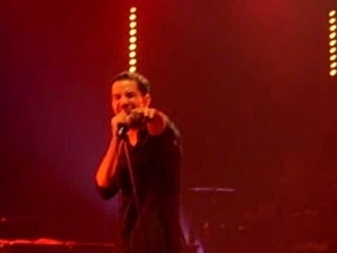 Emmanuel Moire LA OU JE PARS Amiens [10.11.07]