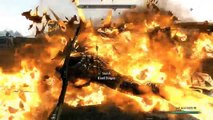 Elder Scrolls V Skyrim: Hunting Giants/Dragons