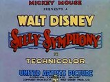 Walt Disneys The Three Blind Mouseketeers (1936)