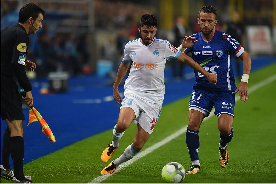 Strasbourg 3-3 OM | Le résumé