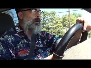 driving 101 why dont we drive 10-2 anymore