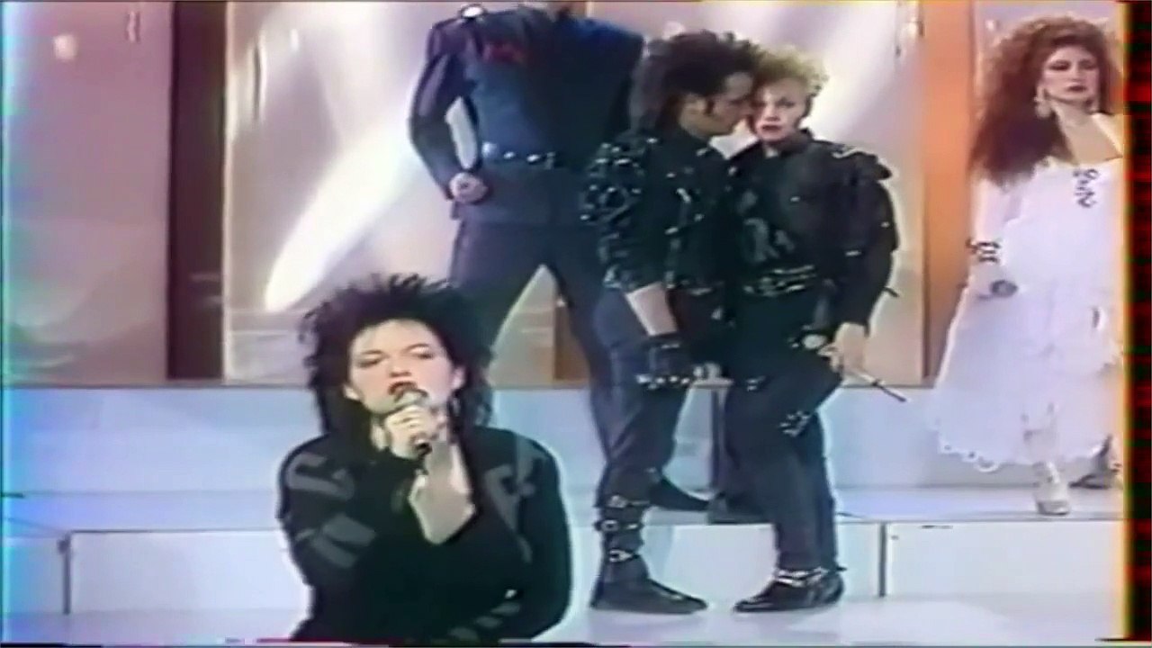 30 ans après Starmania, Maurane règle ses comptes avec France Gall