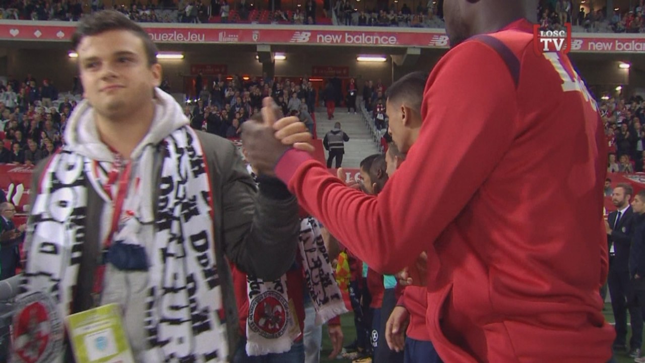 #LOSCESTAC (2-2) : La soirée des émotions