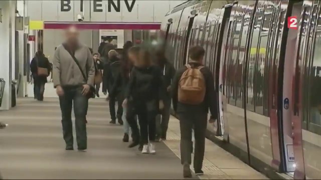 Contrôleurs en civil... La nouvelle technique de la SNCF pour donner un max de contraventions!