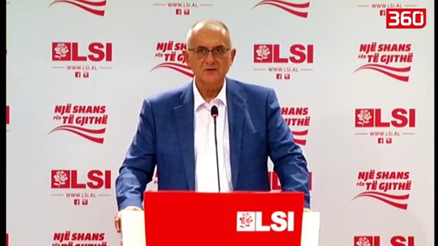 Vasili: Lajthitja e radhës e Ramës, lufta ndaj të varfërve (360video)