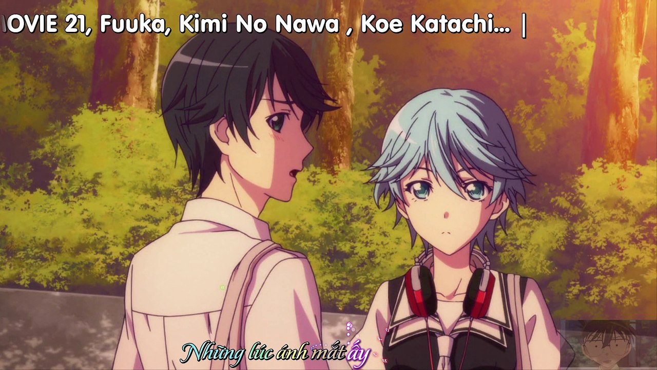 [Vietsub + Kara] [AMV] 30/10 - AMV HAY NHẤT BẠN NÊN XEM - EVERYTIME - Cover by RUM