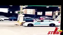 ★♛Amazing police chase!! great escape from the police on a motorcycles - Best Compilation✔