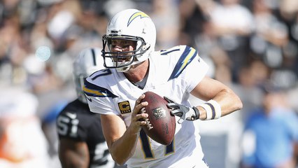 Brandt: The witching hour may finally be over for the Chargers