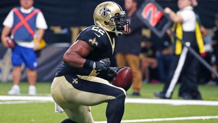 Are the Saints being overlooked as contenders in the NFC South?