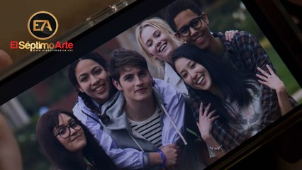 Marvel's Runaways (Hulu) - Teaser tráiler V.O. (HD)