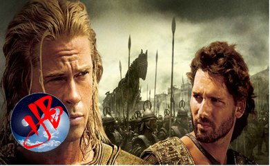 Người đàn ông can trường là người có thể thừa nhận… sự yếu đuối của chính mình