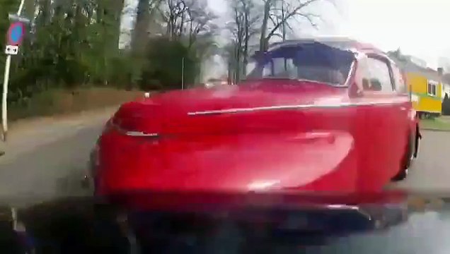 Un tournage d'une émission de télévision qui part en vrille !