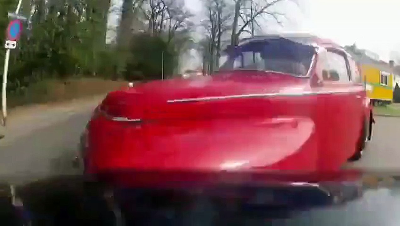 Un tournage d'une émission de télévision qui part en vrille !
