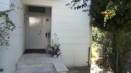 Marmaris'te 4 Aylık Bebek Işık Bekliyor