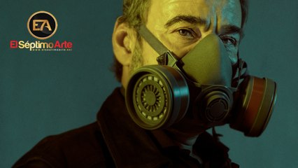 La zona (Movistar) - Dentro de 'La zona': En tierra de nadie