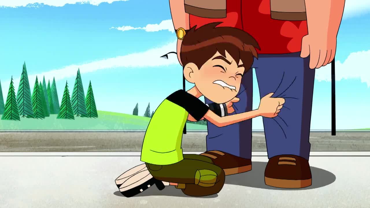 Free Weekend is here! Check out the amazing line up and get ready to kick back, relax and enjoy your favorite CN shows, totally unlocked and free!WATCH: