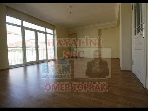 BM GAYRİMENKUL ÇAKMAK ÇAMLIK'TA 3+1 ARAKAT KİRALIK DAİRE