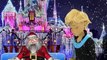 Мультфильм Леди Баг и супер кот Адриан и Маринетт встречают Рождество Miraculous LadyBug Christmas