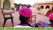 Rajasthani Folk Songs | Mharo Man Nahi Lage Sa - FULL Live Video Song | Anita Films | Marwadi New Song | Traditional songs