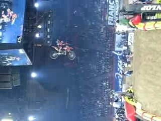 Supercross Bercy
