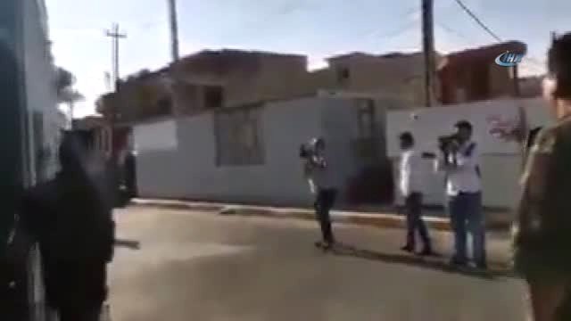 Irak Ordusu Kerkük Valiliğini Ele Geçirdi