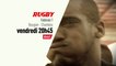 Rugby - Federale 1 Bourgoin - Chambéry : Rugby Féderale 1 bande annonce
