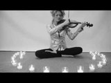 A violin Prayer by Miri Ben-Ari