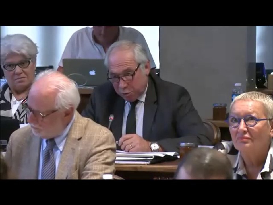 Pierre POILLOT.  Soutien à l'agriculture