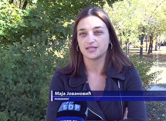 Život u staračkom domu, 16. oktobar 2017 (RTV Bor)